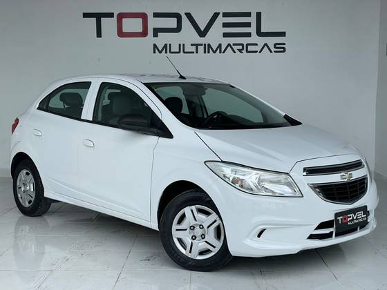CHEVROLET ONIX 1.0 MPFI LT 8V FLEX 4P MANUAL CHEVROLET ONIX 1.0 MPFI LT 8V FLEX 4P MANUAL